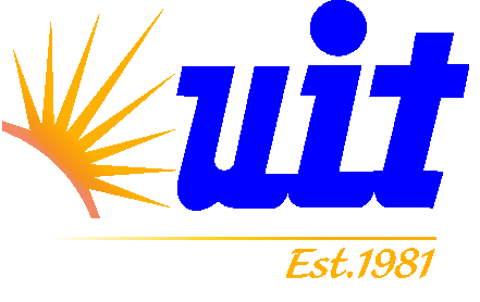 United International Technologies. 2016.  |  Powered by Crytix. logo